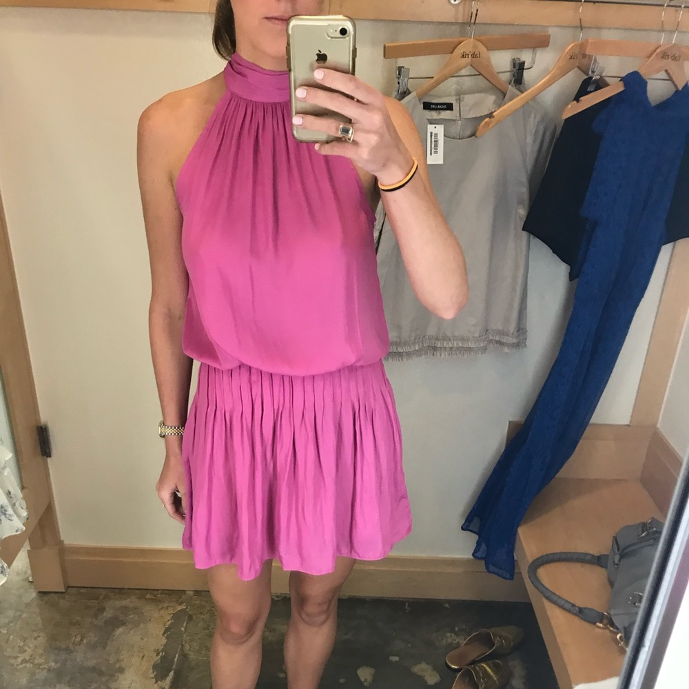 Do & Be Dress